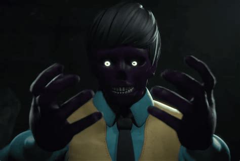 michael afton|michael afton after death.